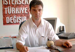 Şensoy:Boyun eğme zamanı değil!