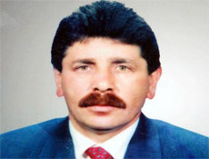 Mustafa öğretmen hayat mücadelesini kaybetti