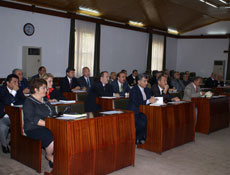 "İdare basitleştiriliyor" Ordu'da konuşuldu