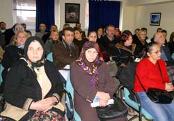 Depresyon kadınları daha çok vuruyor