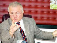 GESOB'dan vekillere fındık raporu