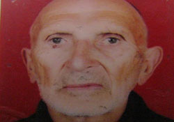 Ağaçtan düştü hayatını kaybetti