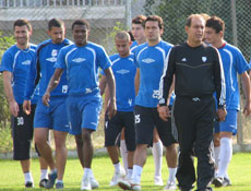 Orduspor Gaziantep'te puan arayacak