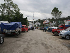 Giresun TMO da kuyruk