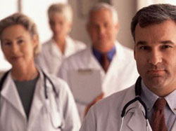 Ordu'ya 24 doktor atandı