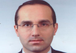 Çamyar AKP adaylığını yarın açıklayacak