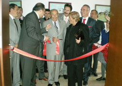 Prof.Dr.Osman Akata'dan örnek davranış