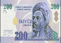 200 YTL de gaf mı kıyak mı?!