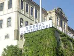 Giresun Üniversitesi'ne profösör alınacak