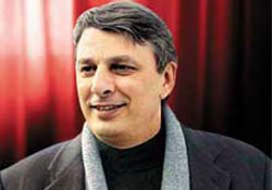 Can Ataklı Ordu'ya geliyor