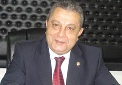 ODÜ Genle Sekreteriliğine Toprak getirildi