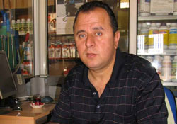 Tüccarın eli üreticinin cebinde