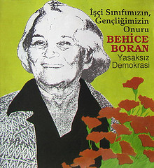 'Şair' Behice Boran'ı keşfederken