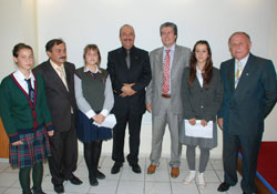 Ordu'da ahilik haftası kutlamaları