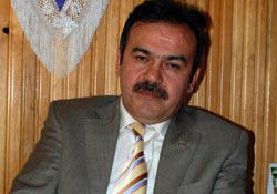 "Tıp Fakültesi eski Devlet Hastanesi olmalıdır"