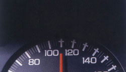 Hız sınırları arttırılıyor