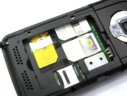 Çift sim kartlı telefonlar toplatılıyor