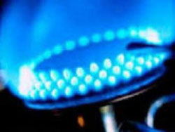 Doğal gaza yüzde 15 zam