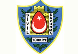 Sivil Savunma'nın 49. yılı