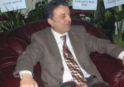 "Torun'un amacı gündemde kalmak"