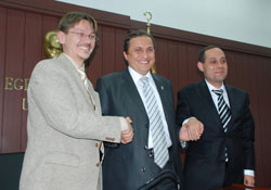 Atık su projesi Ocak'da ihale edilecek