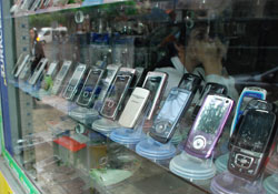 Ordu tüketicisi en çok telefondan şikayetçi