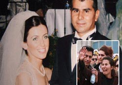 Şehit'e Anakara da tören