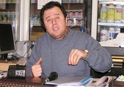 GIDA EGEMENLİĞİ  ŞİMDİ!