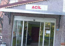 ÜHD'de temizlik ihalaleri yapıldı