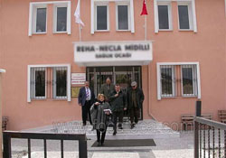 Önce sağlık ocağı sonra hastane