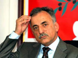 Karayalçın adaylığını açıkladı