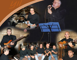 Taner Aksoy 25. sanat yılını kutluyor