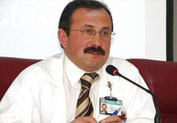 Dr Öztürk'ün 2 Kritik Günü Başladı