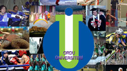 ODÜ "Resmen" Çarşamba günü açılıyor