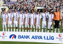Orduspor Komşu Giresun'u ağırlıyor