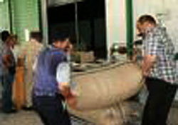 FKB:Bu hafta alıma başlayacağız