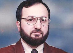 Salim MERİÇ:BÜYÜK YAHUDİ GÖÇÜ