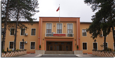 Milli Eğitimde Yeni Tayinler