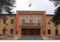 Çatalpınardaki Karantina Kaldırıldı