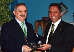 OTSO;"En İyi Bu İş'i Yapıyor"