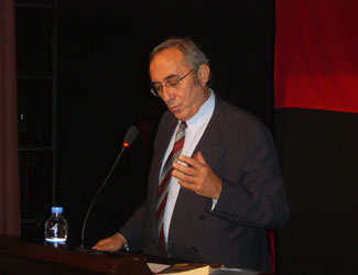 Ataol Behramoğlu - Öğrendim Ki