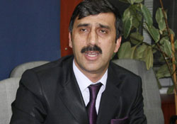 Karaibrahim'den Bayraktar'a istifa çağrısı