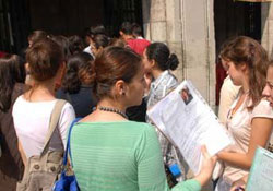 Üniversite harçlarına %10 zam!