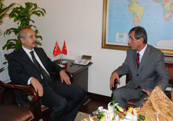 PTT kargo işinde hızlı çıktı