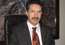 "Tarıma yavaş yavaş nefes aldırıyoruz"