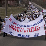 Tıp Fakültesi yeri üniversiteye bırakılmalıdır