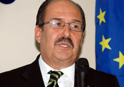 "Krizi global aktörler çıkartıyor"