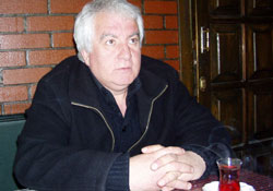 Mustafa KÖKSAL çiziyor...