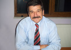 ORGİDEF 'DEN BAŞSAĞLIĞI