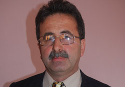 Korgan AKP Sait Korgan dedi